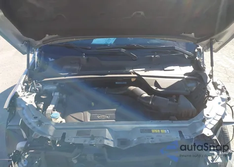 2016 Land Rover Discovery Sport Hse из США, поврежденный, VIN SALCR2BG3GH574315